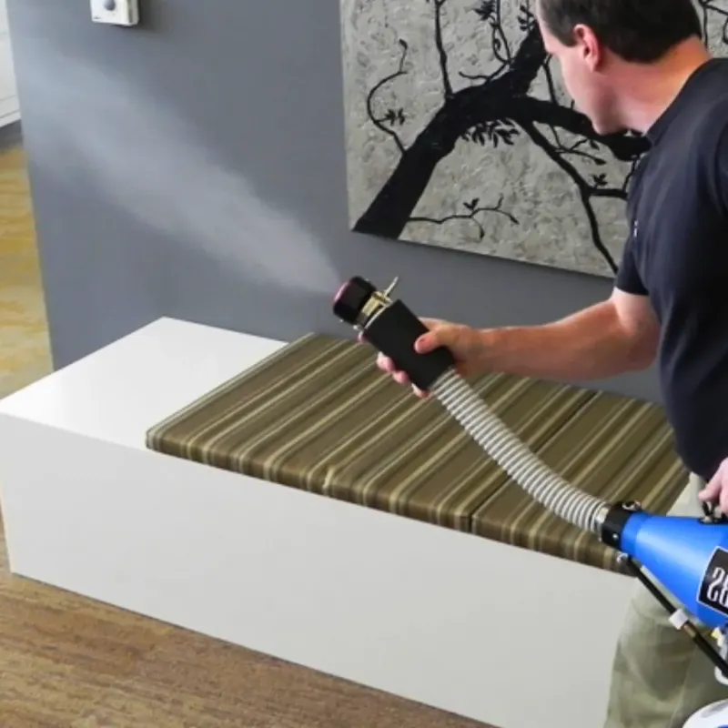 Professional Odor Removal in Ashland, AL
